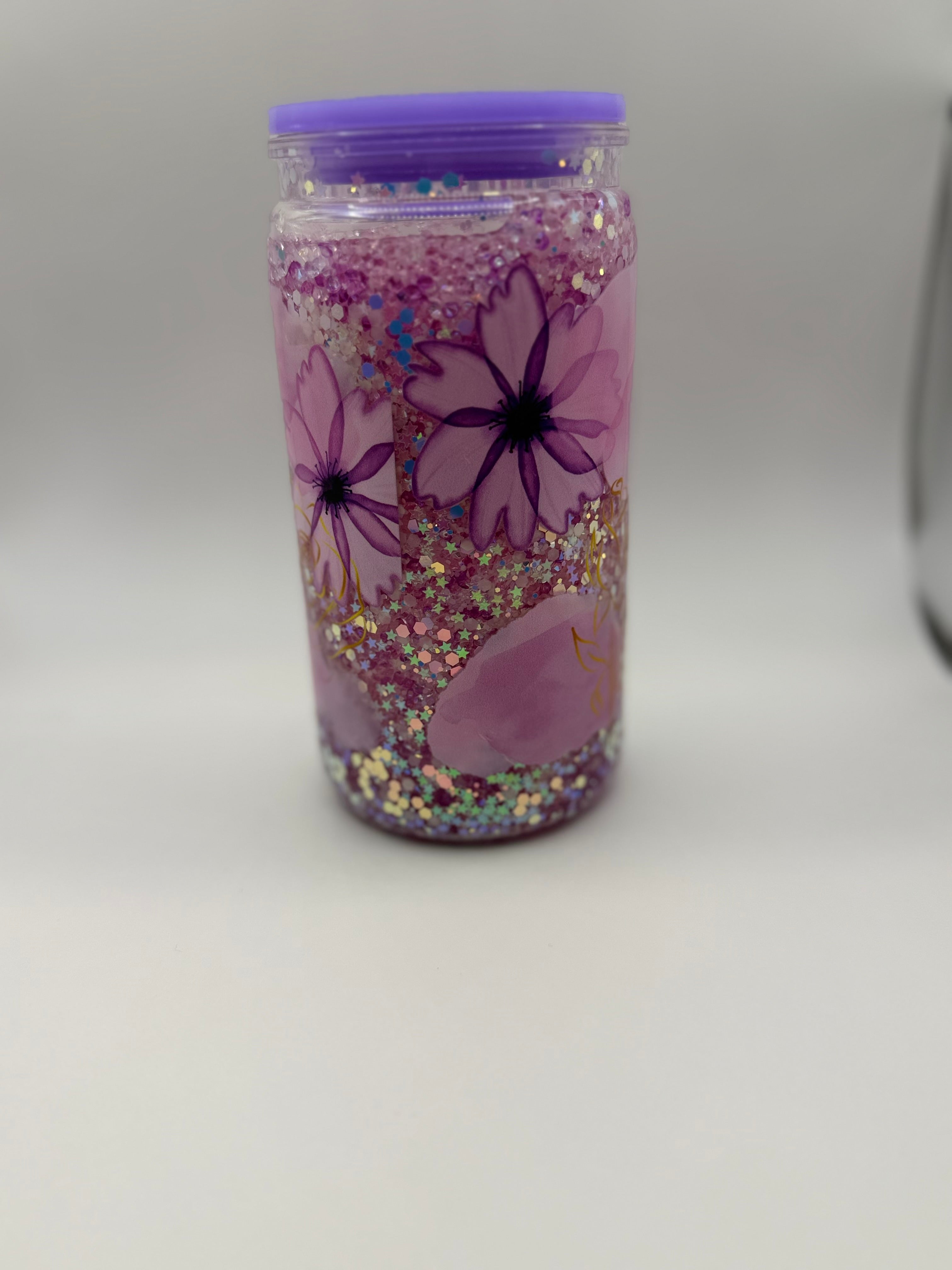 16 oz Mama affirmations lava cup