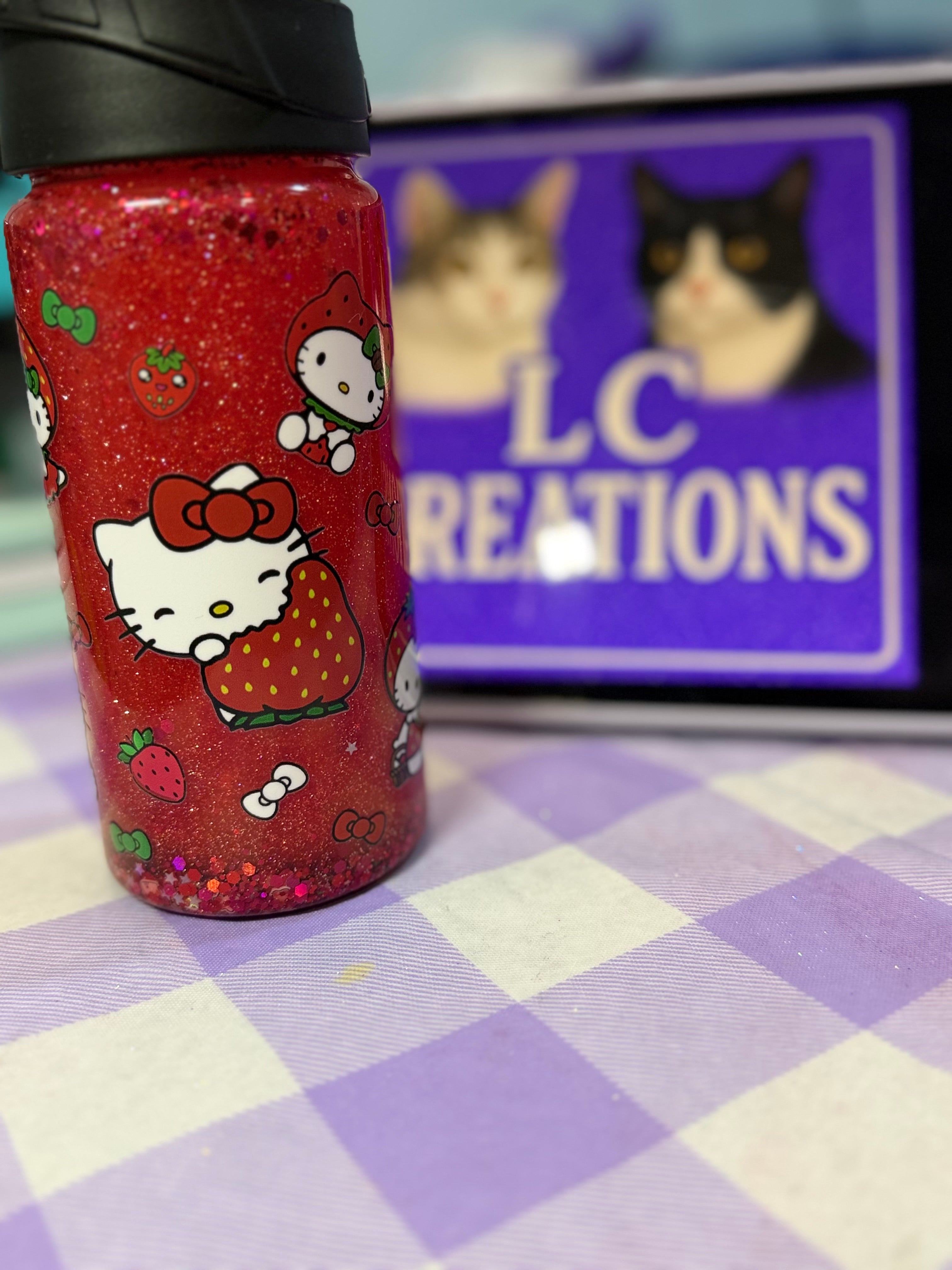 10 oz Kids HK drip cup