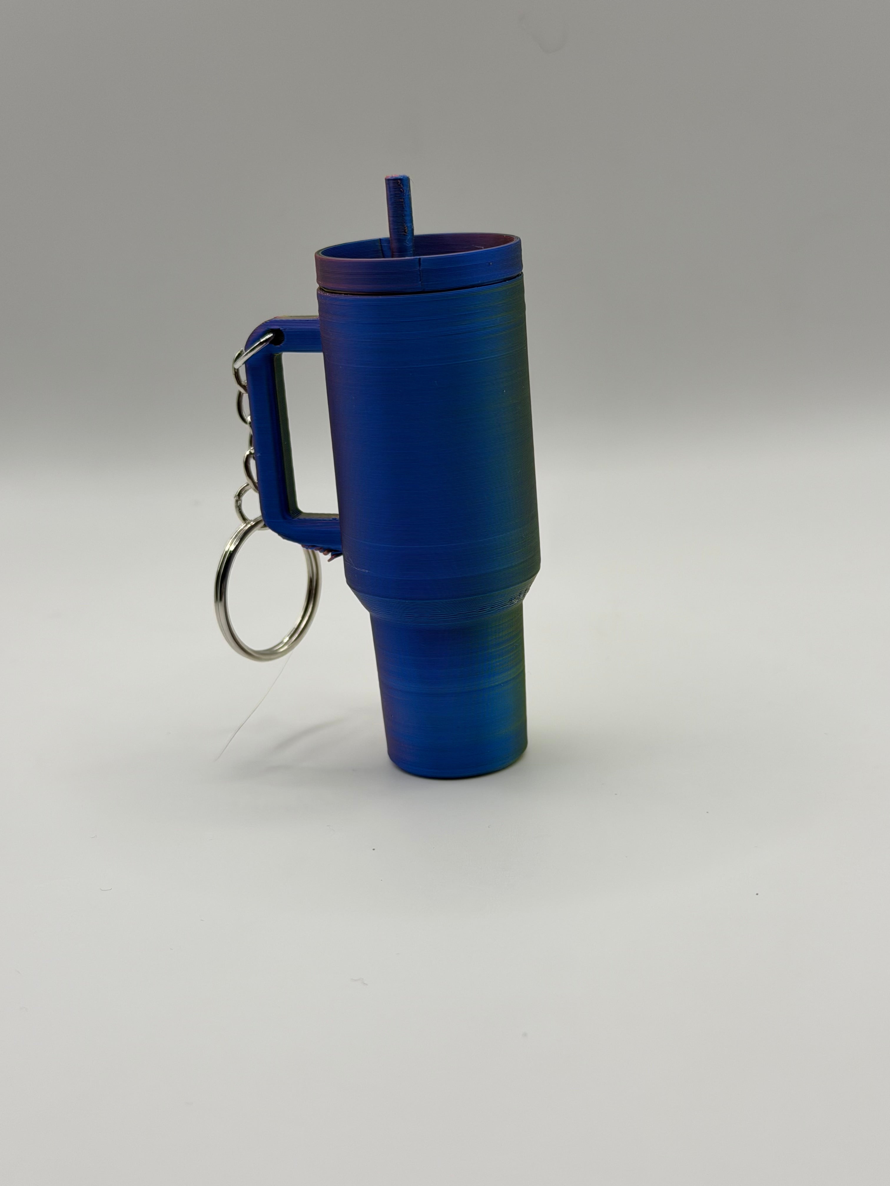 3D printed Mini Stanley lip balm holder