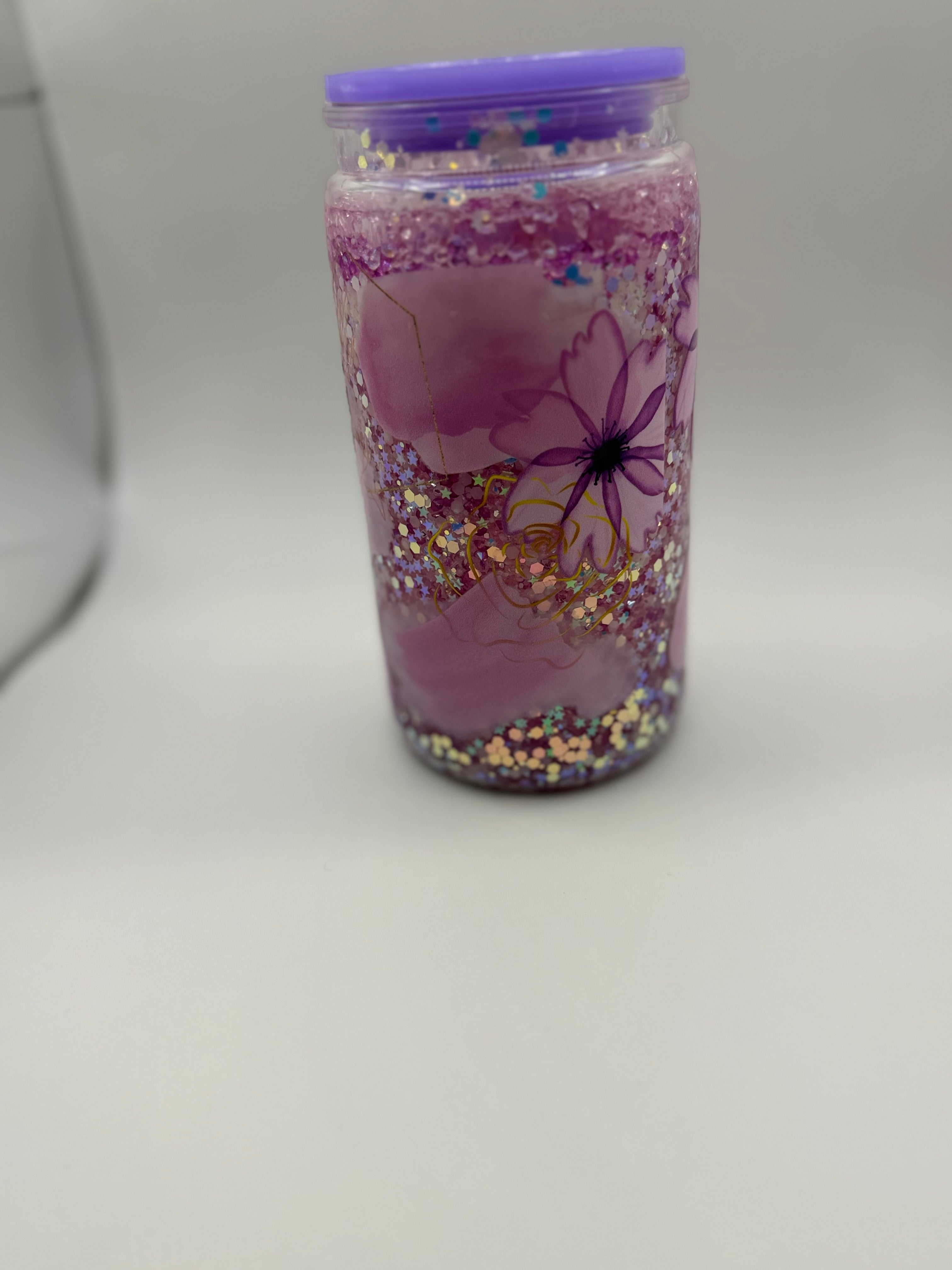 16 oz Mama affirmations lava cup