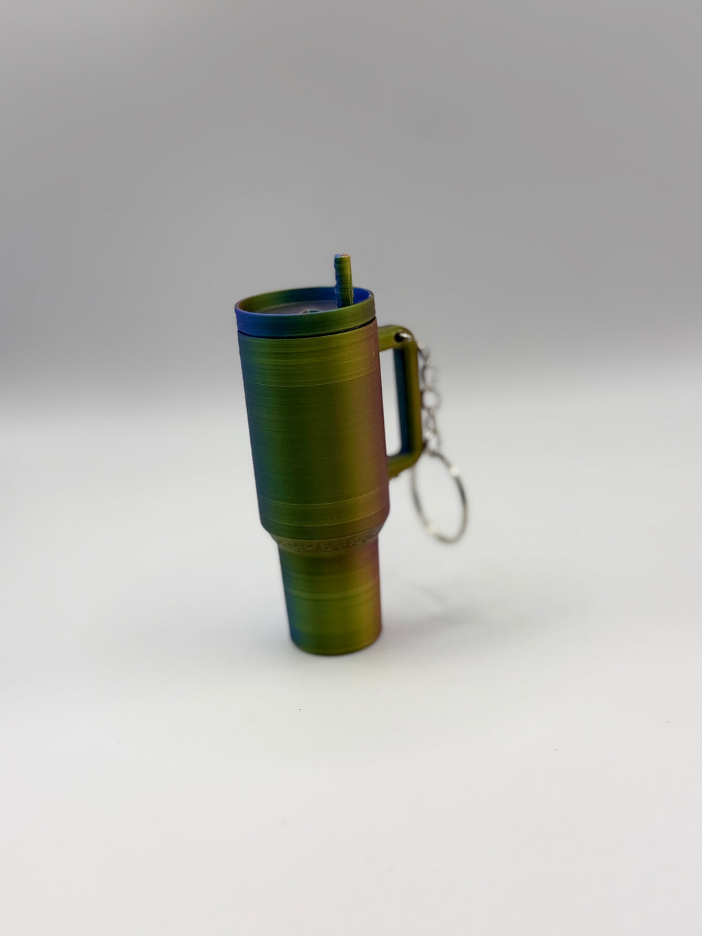 3D printed Mini Stanley lip balm holder