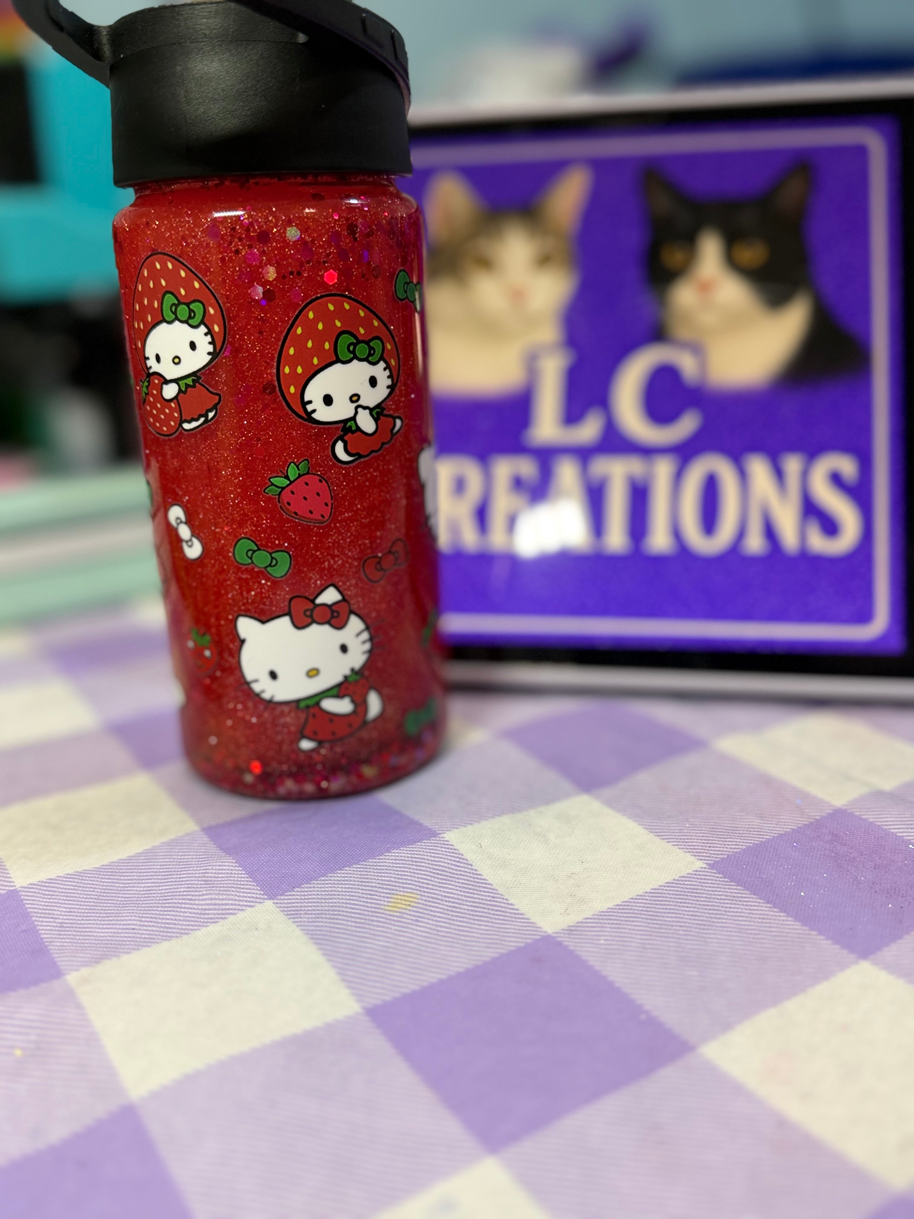 10 oz Kids HK drip cup