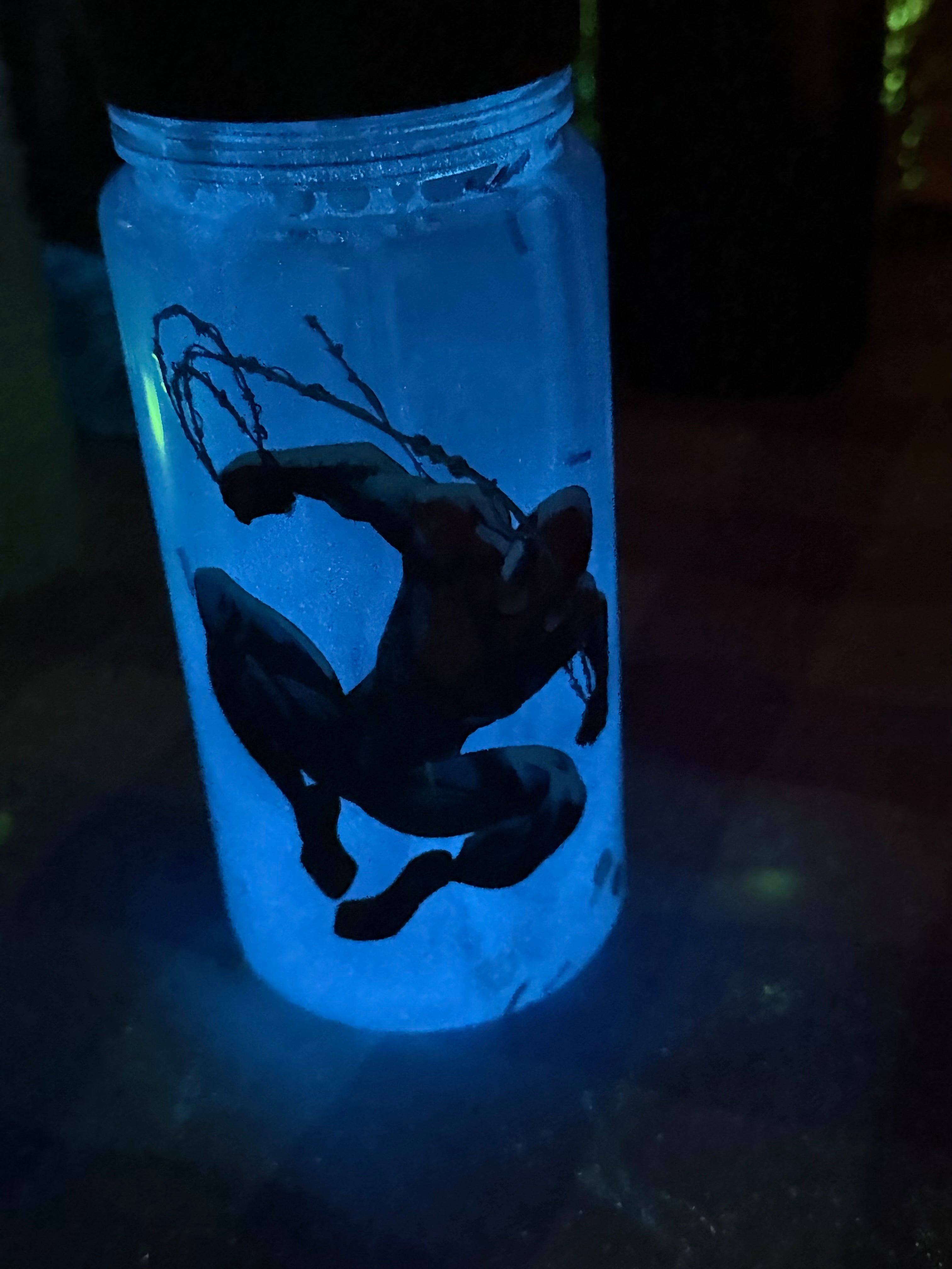 10 oz Kids Spider Man Lava cup
