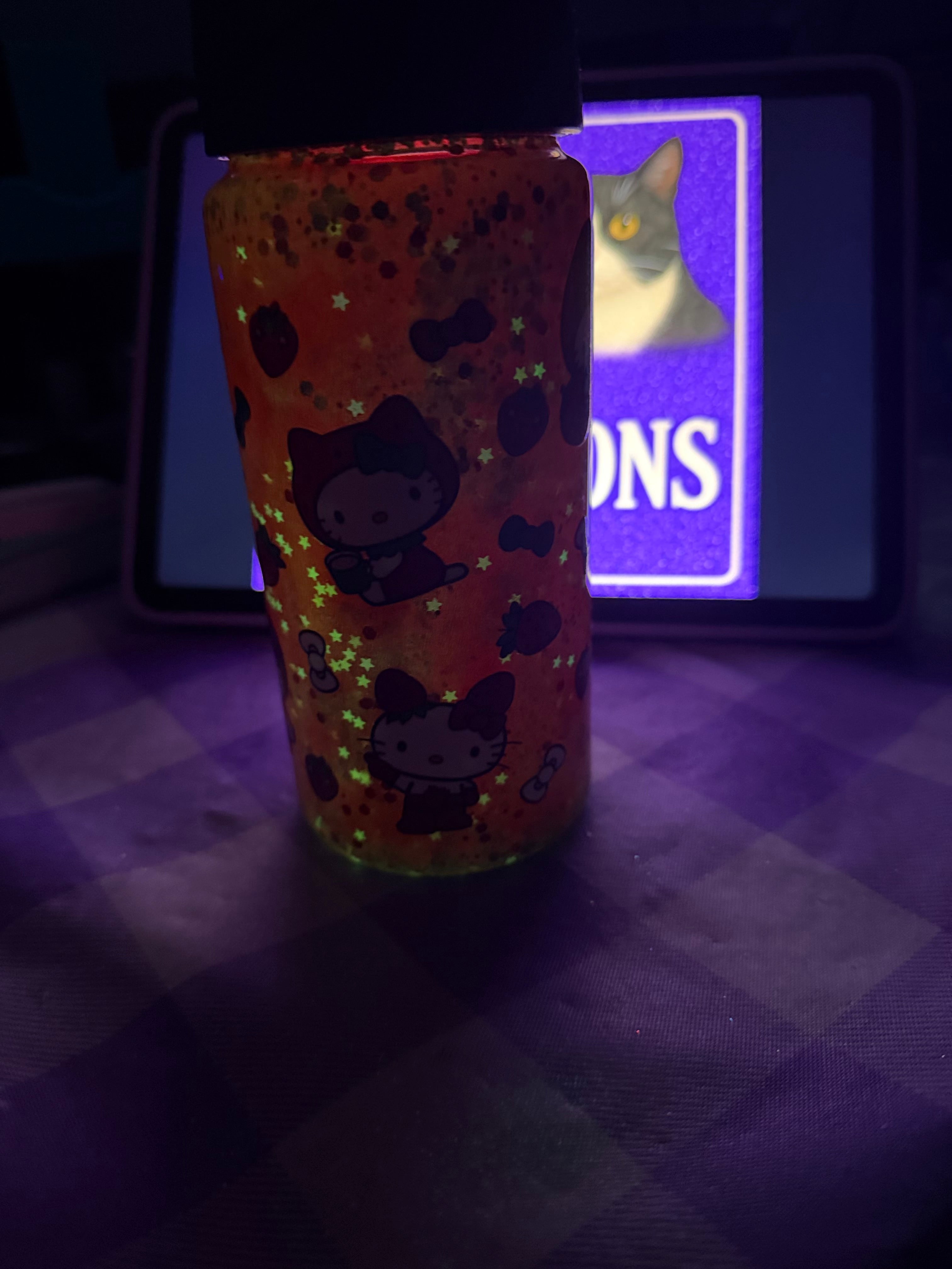 10 oz Kids HK drip cup