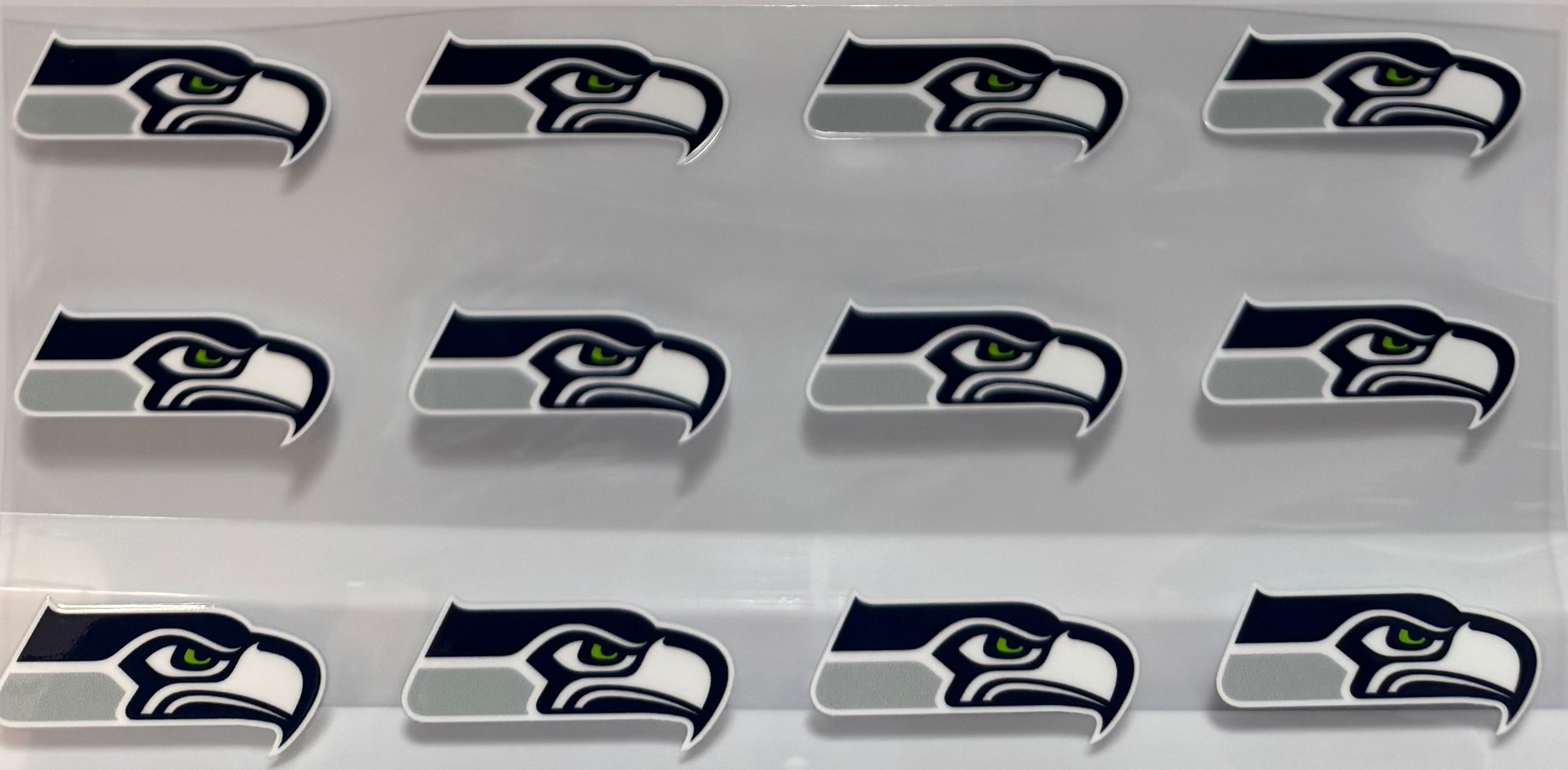 Seahawks Wrap
