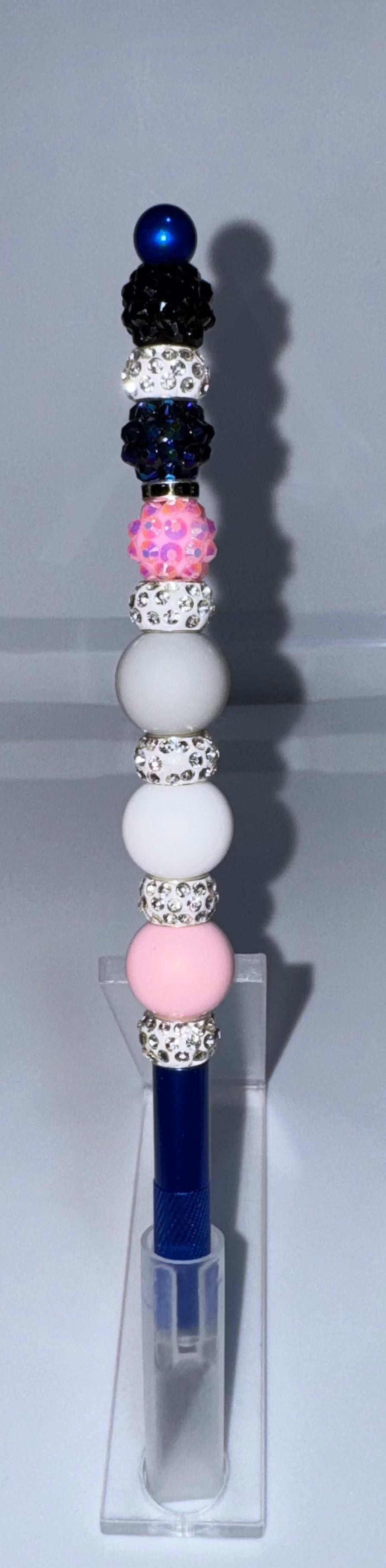 Bling Beaded exacto knife