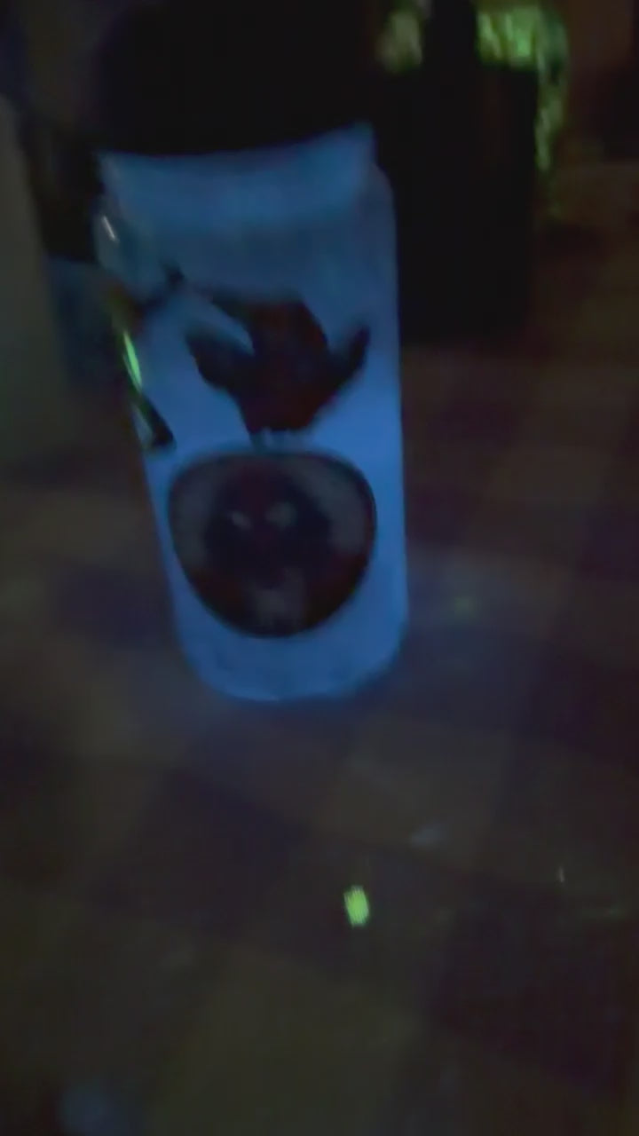 10 oz Kids Spider Man Lava cup