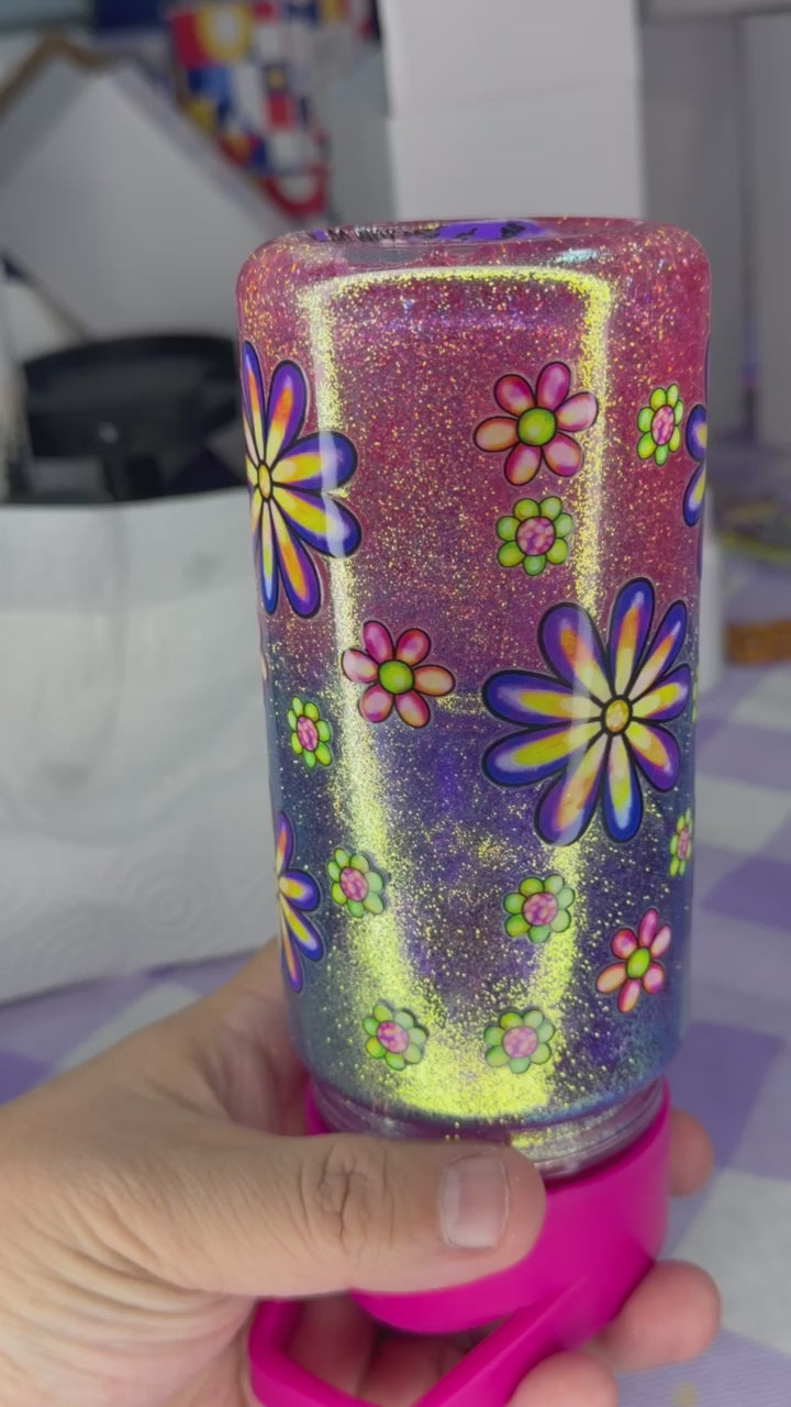10 oz kids Princess cup